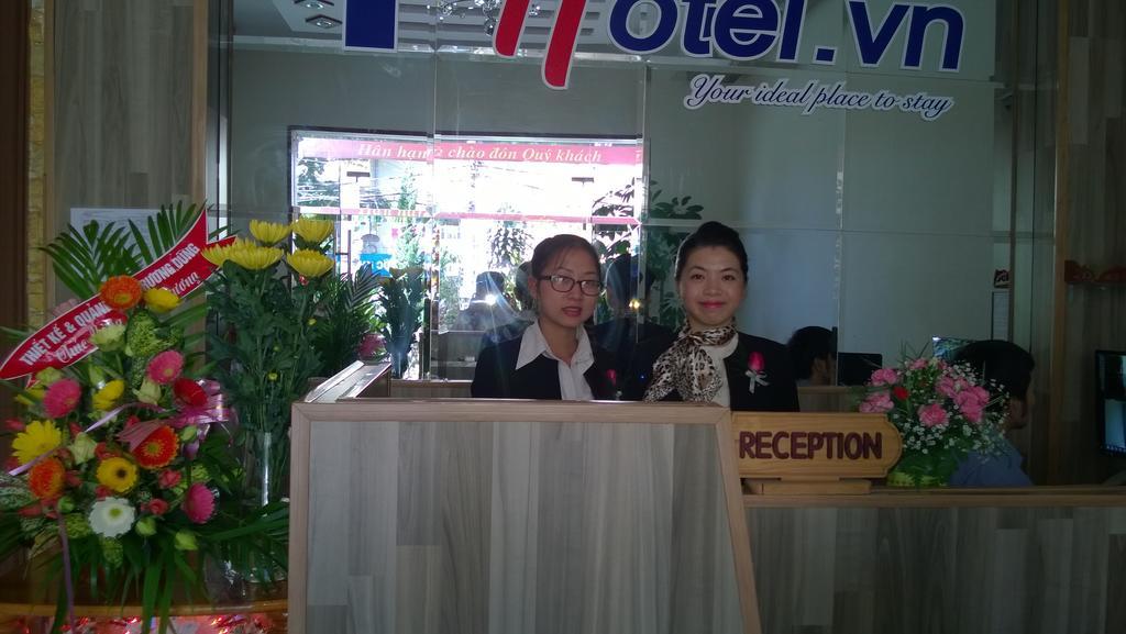 Hoang Dieu Dalat Dış mekan fotoğraf
