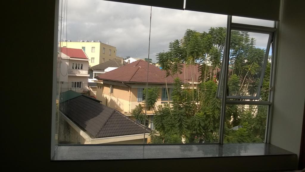 Hoang Dieu Dalat Dış mekan fotoğraf