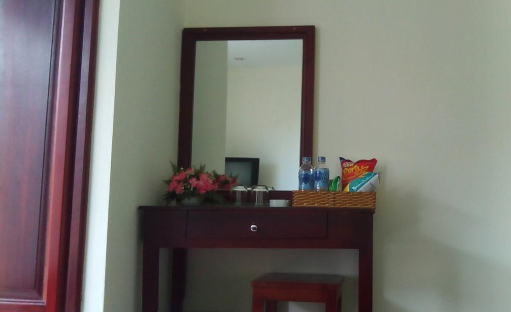 Hoang Dieu Dalat Oda fotoğraf