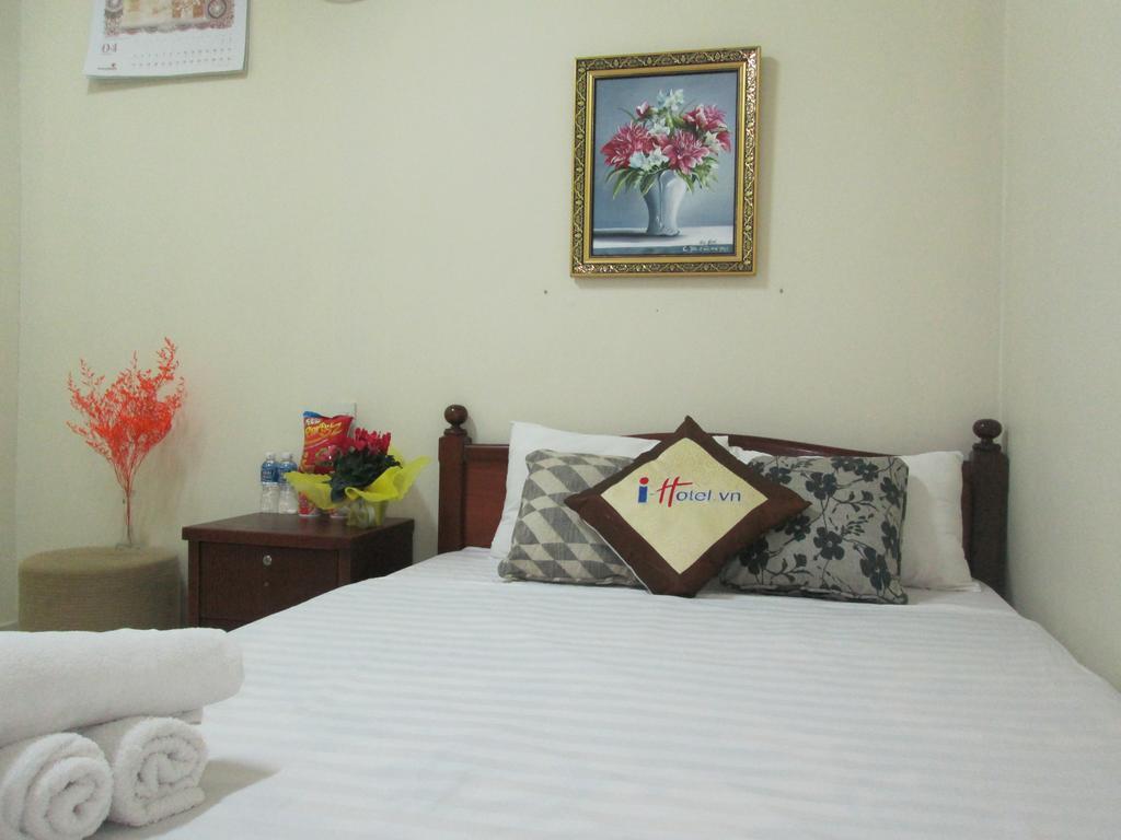 Hoang Dieu Dalat Dış mekan fotoğraf