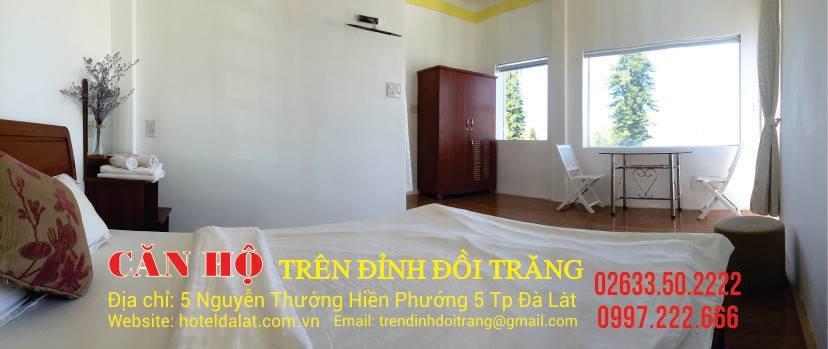 Hoang Dieu Dalat Dış mekan fotoğraf