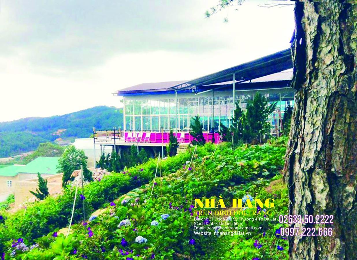 Hoang Dieu Dalat Dış mekan fotoğraf