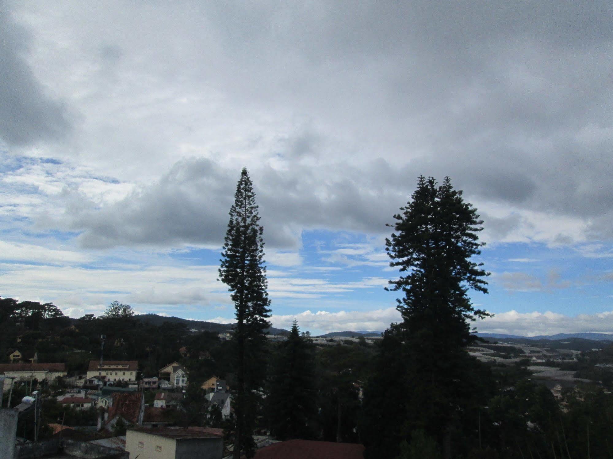 Hoang Dieu Dalat Dış mekan fotoğraf